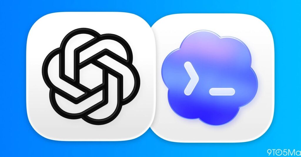 OpenAI brings Codex to ChatGPT for iPhone, iPad, and Android with those options chatgpt codex.webp.jpeg