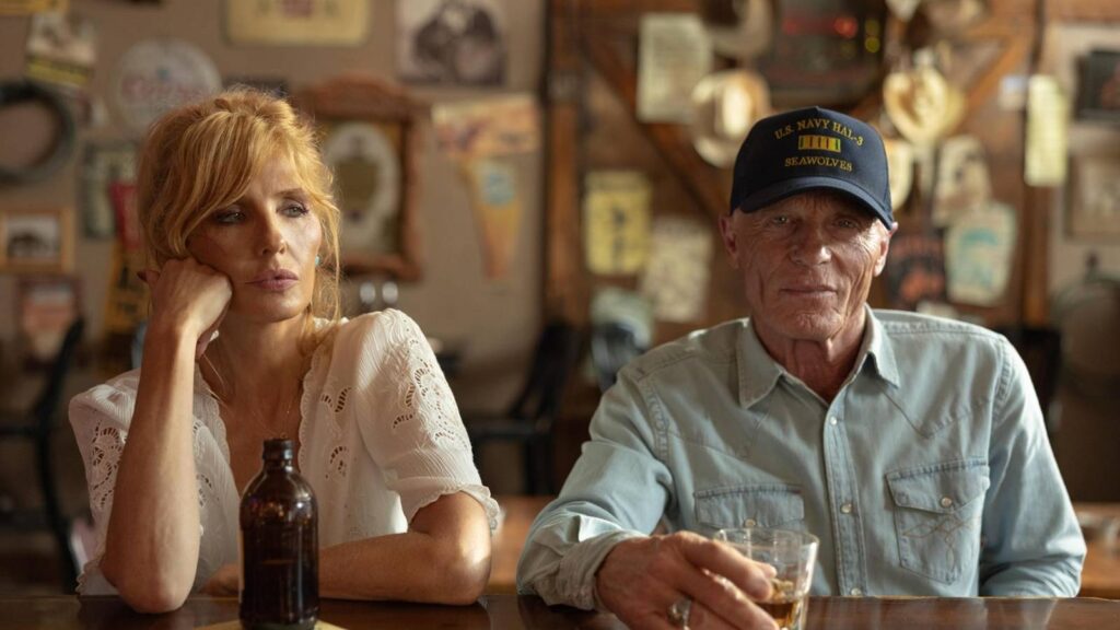 Dutton Ranch brings Taylor Sheridan's Yellowstone chaos to Paramount+, however there is a catch dutton ranch ed harris.jpg