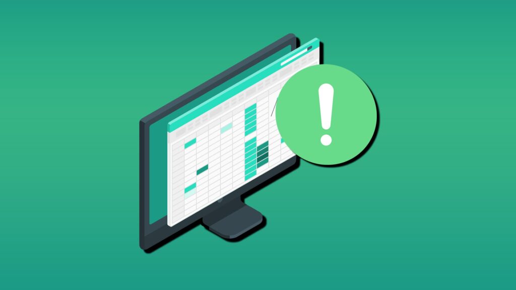 Excel Freezing When Deleting Rows or Columns – What to Do excel freezing when deleting.jpg