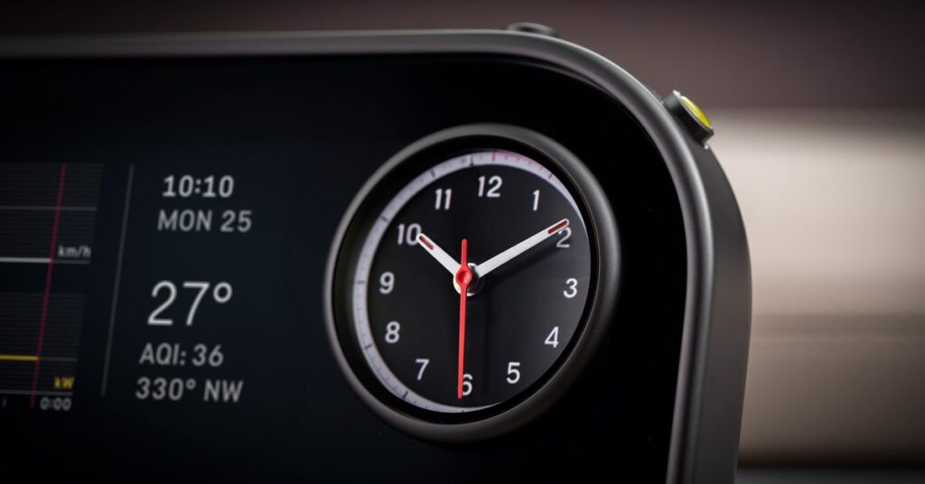 Ferrari Luce EV debuts with Jony Ive-designed cockpit and acquainted design cues ferrari luce.jpg