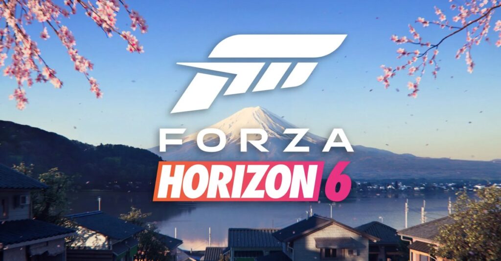 Forza Horizon 6 has been leaked and cracked per week prior to its launch forzahorizon6.jpg