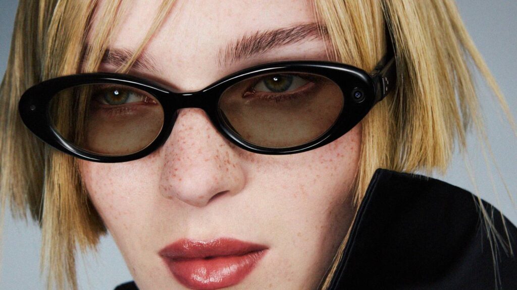 Google and Samsung’s new smartglasses clear up the most important downside with wearable tech: Having a look bizarre gentle monster smartglasses.jpg