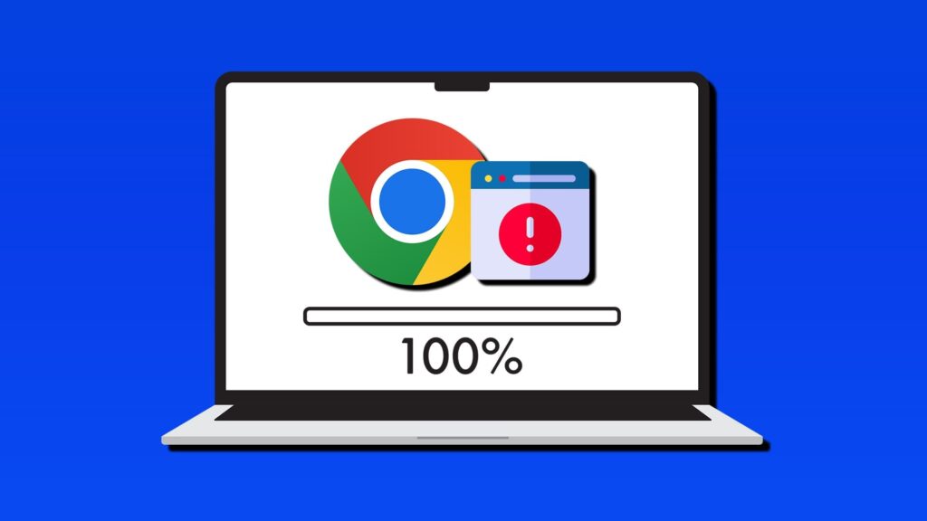 google chrome download stuck at 100.jpg