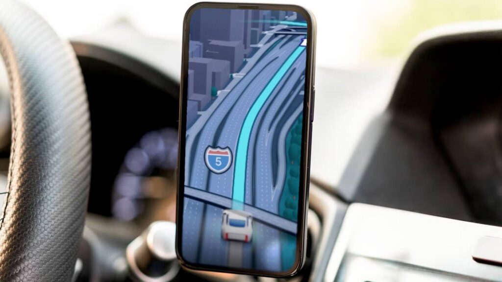 google maps in car.jpg