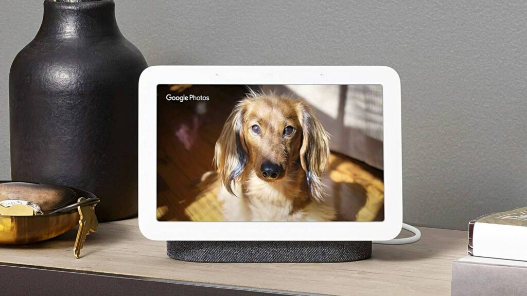 Google House is step by step getting worse—here is what I am the usage of as an alternative google nest hub 2nd gen.jpg