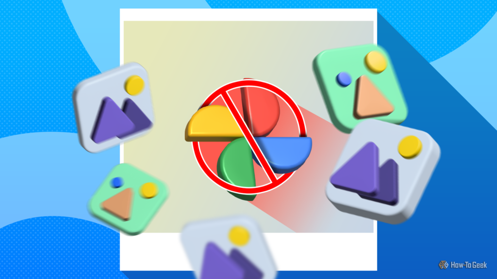 google photos logo crossed out with image thumbnails around it.png