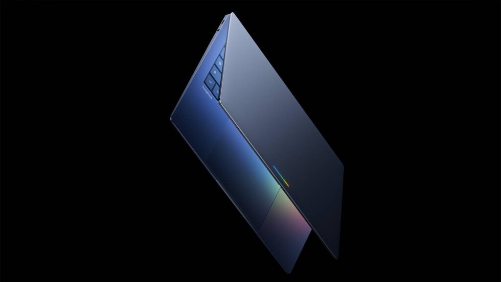 Google says it is “rethinking laptops once more” with its new Android-powered Googlebook googlebook.jpg