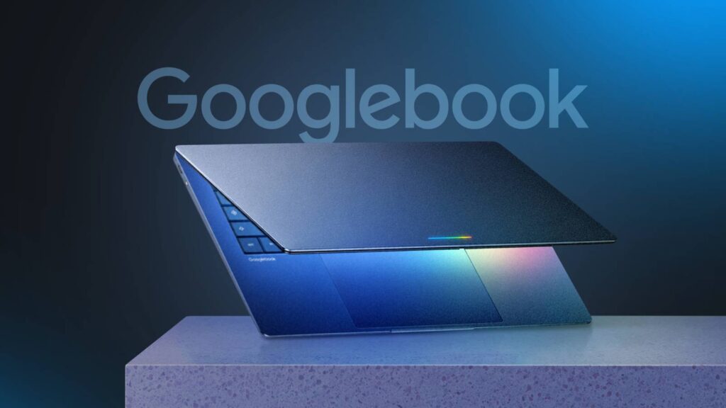 I have used Android desktop mode for years, and the Googlebook would possibly repair my largest criticism googlebook main 1.jpg