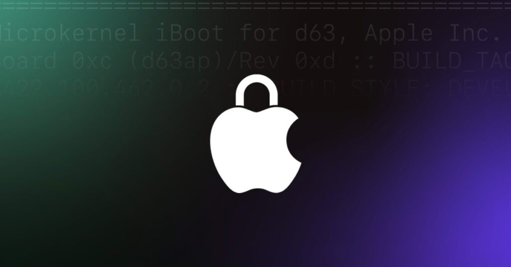 Apple stocks iPhone and Mac post-quantum cryptography code on GitHub how to get imessage quantum security 1.jpg