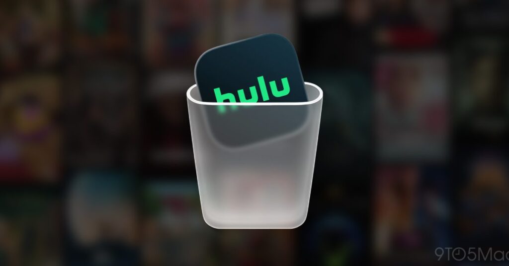 hulu app trash can.jpg
