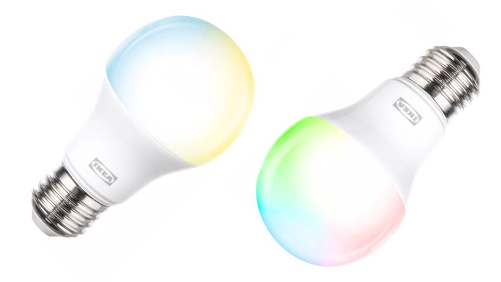 IKEA’s new sensible bulbs are nice, except for for something ikjea kajplats bulbs in rgb and white.jpg