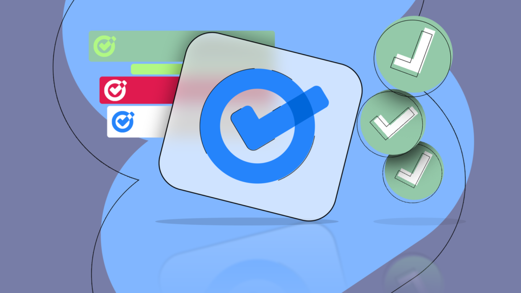 illustration of a large google tasks icon surrounded by floating colorful task bars and green checkm.png