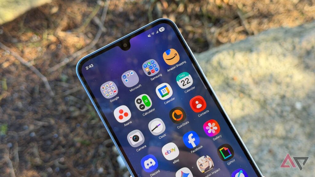 One UI 9 is readying a strict regulate to struggle your app dependancy img 2162.jpg