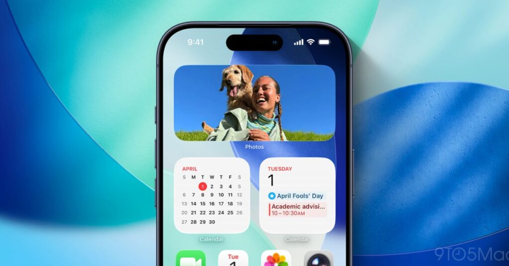 ios 26 home screen widgets photos.jpg