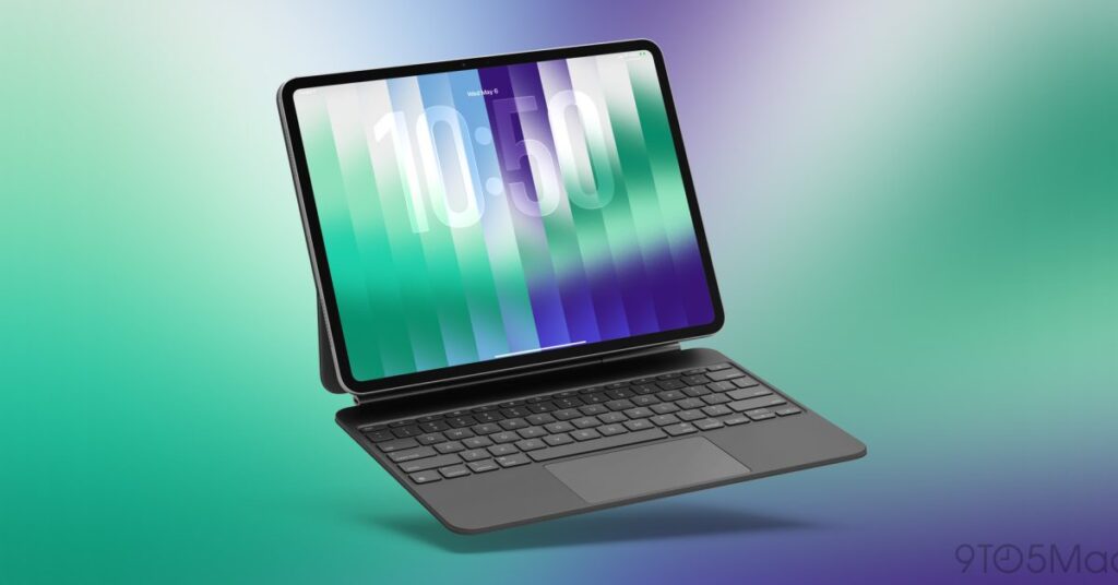 ipad pro ipados 26 5 lock screen.jpg