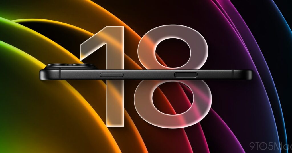 iPhone 18 Professional battery capability may be offering way more modest positive aspects this 12 months iphone 18 pro mockup.jpg