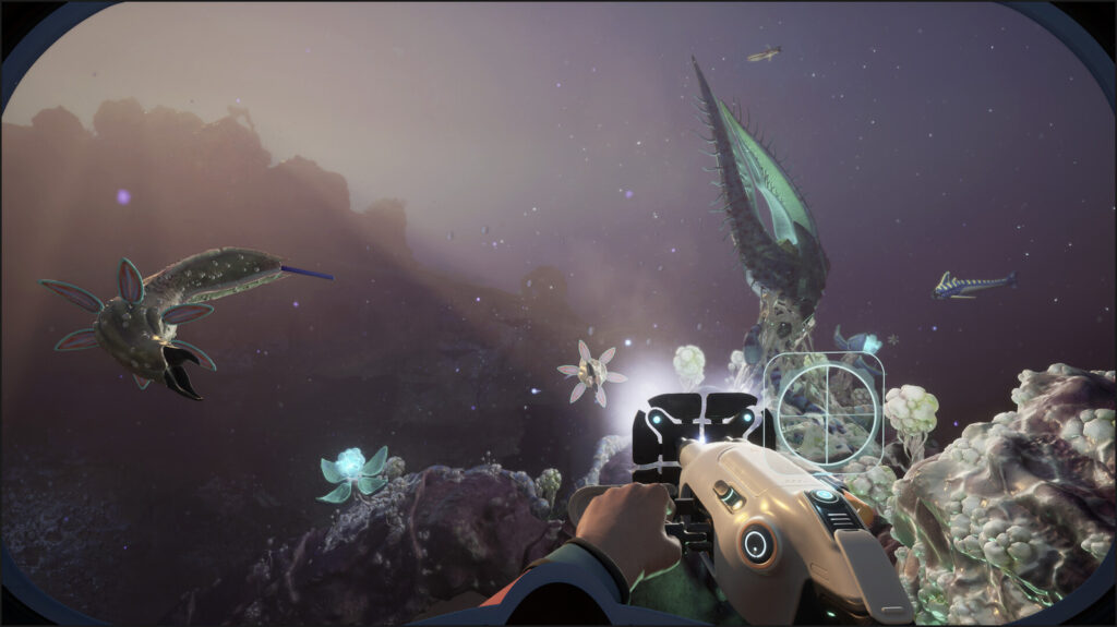 A New Subnautica 2 Gameplay Trailer Simply Dropped Forward Of Its Early Get entry to Free up l intro 1778430287.jpg