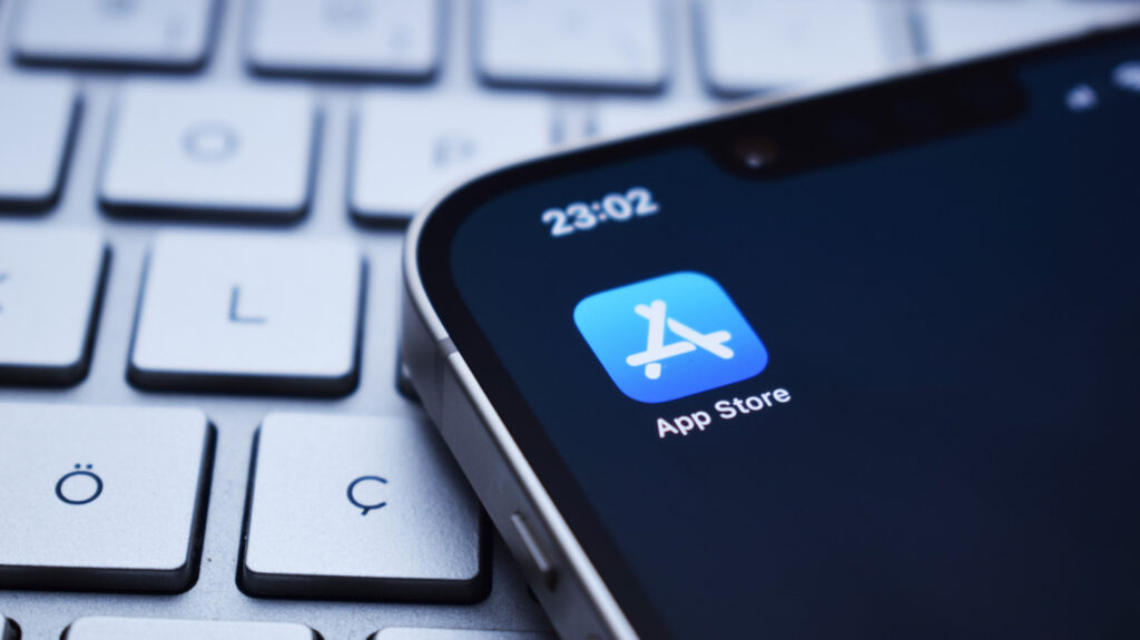 Apple Might Open Up The App Retailer To Agentic AI l intro 1778703988.jpg