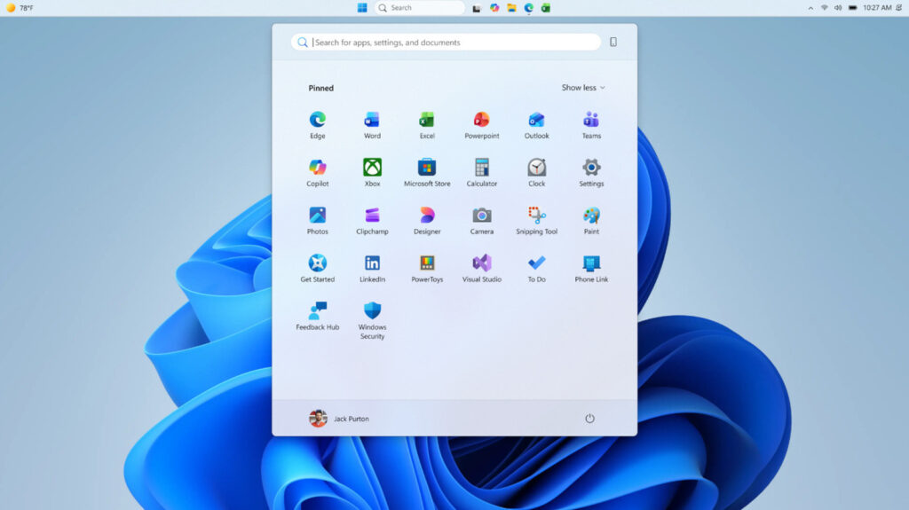 Microsoft Shall we Insiders Make a selection Their Home windows 11 Get started Menu Measurement l intro 1778926942.jpg
