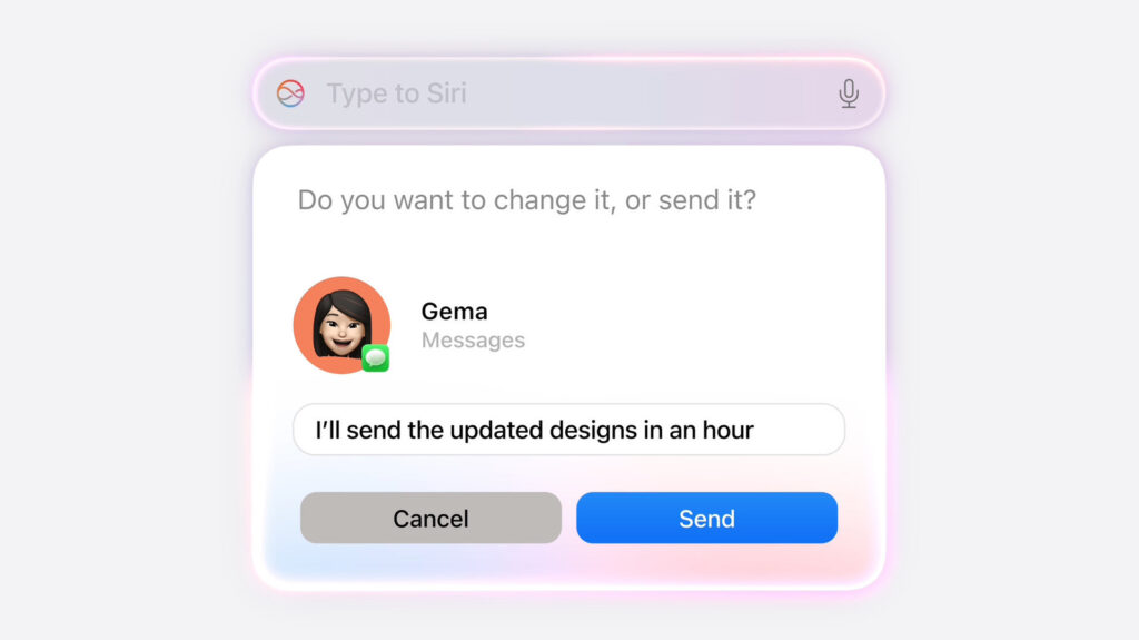 Apple's New Siri App Will Reportedly Be offering Auto-Deleting Chat Choices l intro 1779036999.jpg