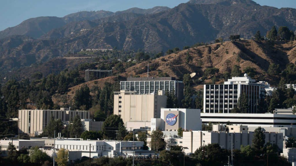 NASA Is Opening Up Bids For Who Will Run The Jet Propulsion Laboratory l intro 1779472806.jpg