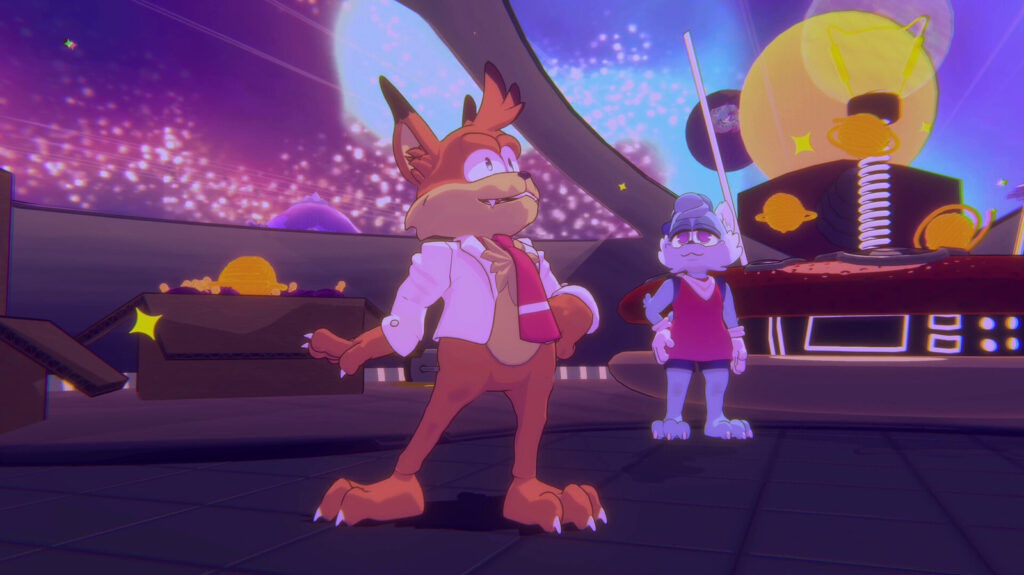 Myst And Riven Remakes, The Go back Of Bubsy And Different New Indie Video games Value Checking Out l intro 1779479221.jpg