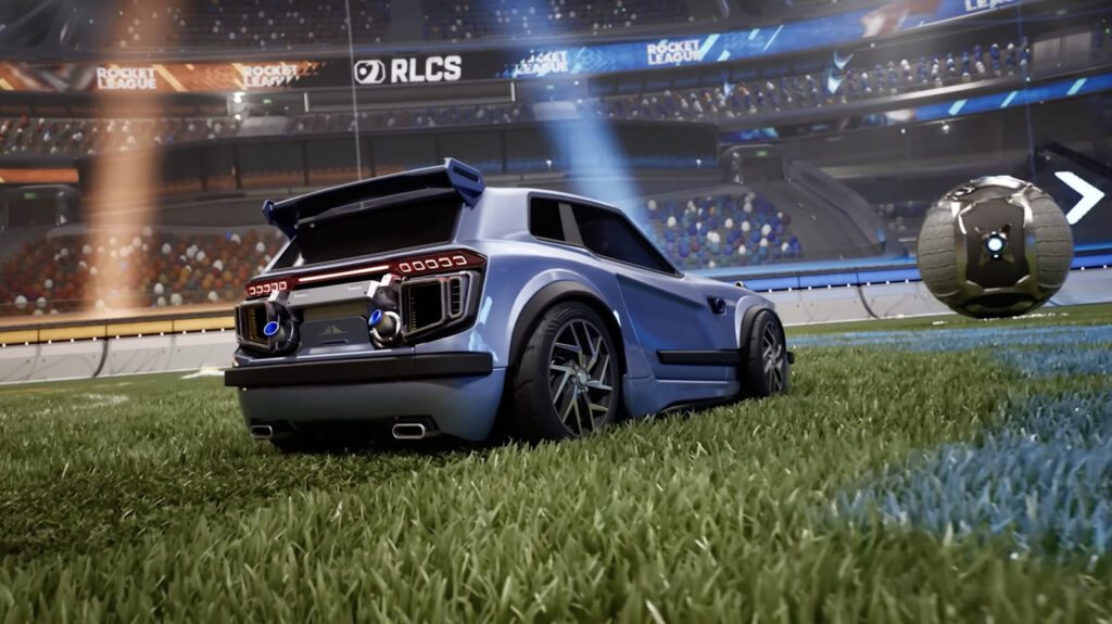 Epic Video games Unearths A First Glance At Unreal Engine 6 With A Rocket League Makeover l intro 1779731803.jpg