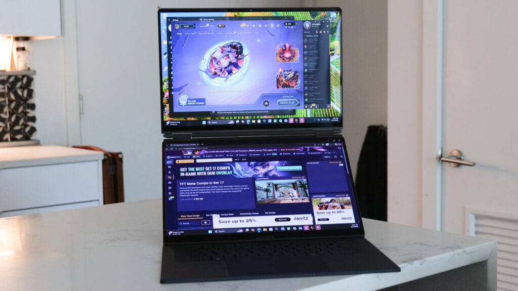 ASUS ROG Zephyrus Duo, Fitbit Air, GoPro Undertaking 1 And Extra l intro 1780068482.jpg
