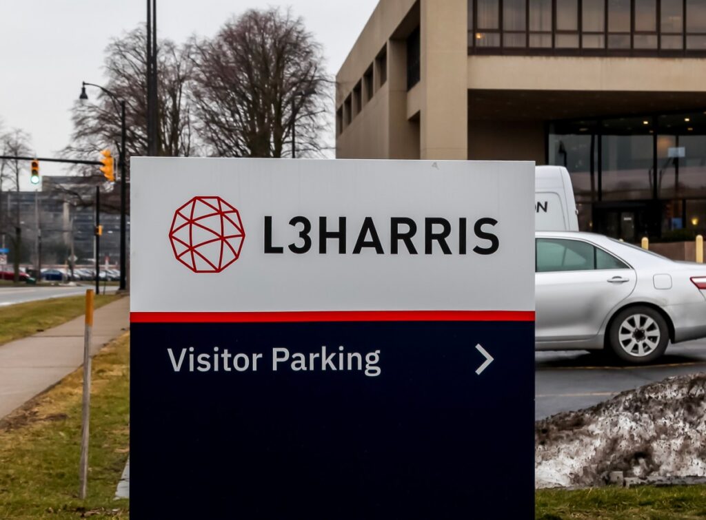 l3harris logo parking.jpg