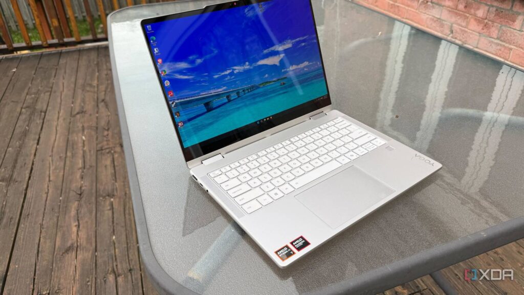 lenovo yoga 7a laptop amd review windows oled 19.jpg