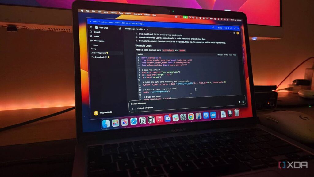 macbook air running deepseekr1.jpg