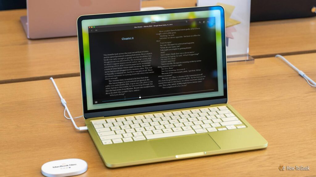 macbook neo with kindle app on screen.jpg