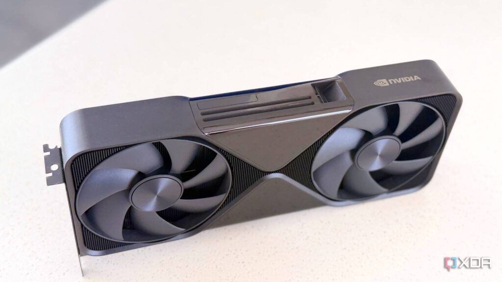 Maximum avid gamers are not in fact the use of DLSS 4.5's new transformer style — this is why and tips on how to repair it nvidia rtx pro 6000 stood up.jpg