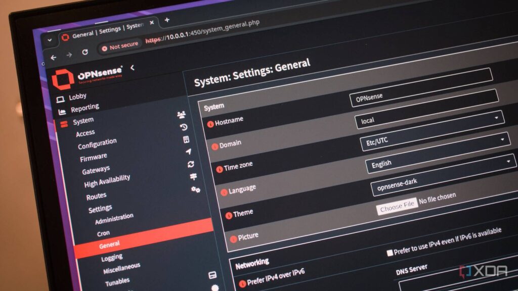 I switched from pfSense to OPNsense, and I am pleased with the improve opnsense general settings dns.jpg