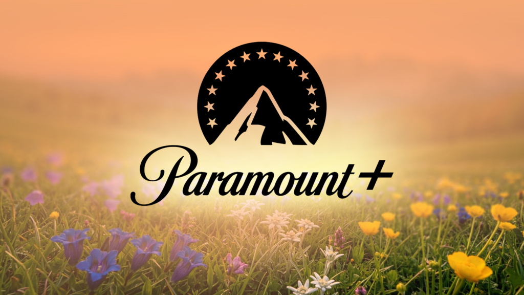 4 spot-on Paramount+ motion pictures to look at this week (Might 11 paramount logo with a bright landscape background 3.png