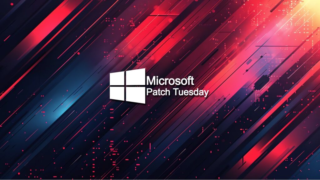 Microsoft June 2026 Patch Tuesday fixes 3 zero-day, 200 flaws patch tuesday microsoft.jpg