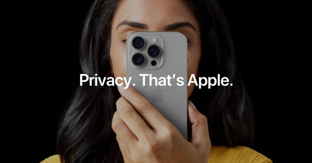 Apple warns towards Canadian invoice that would weaken encryption privacy apple.jpg