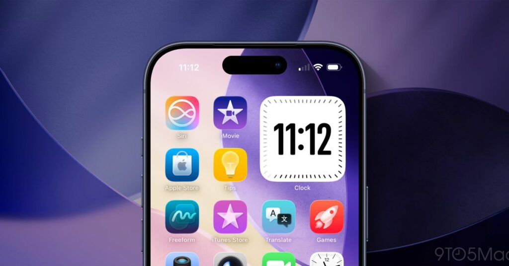 siri app icon iphone home screen.jpg