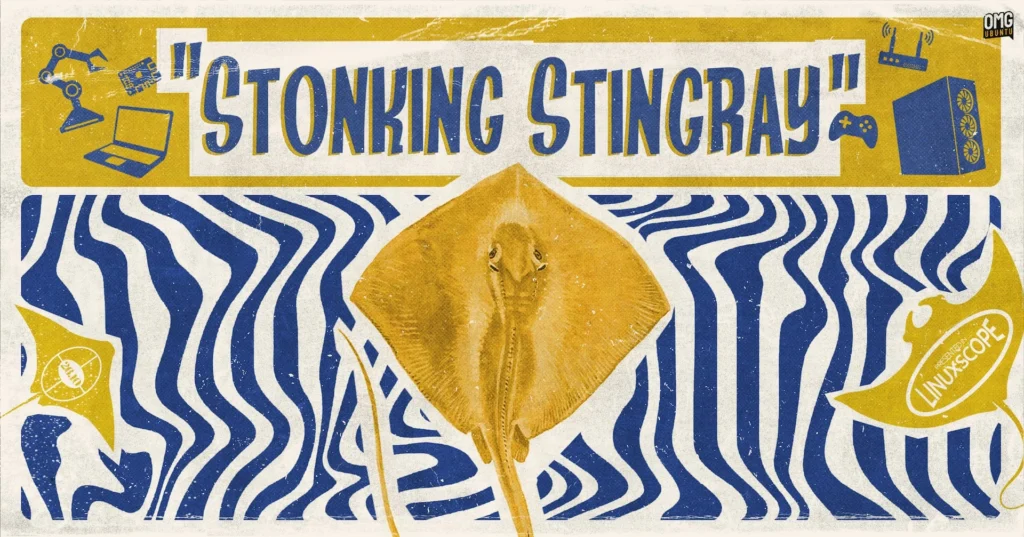 stonking stingray poster.webp.webp