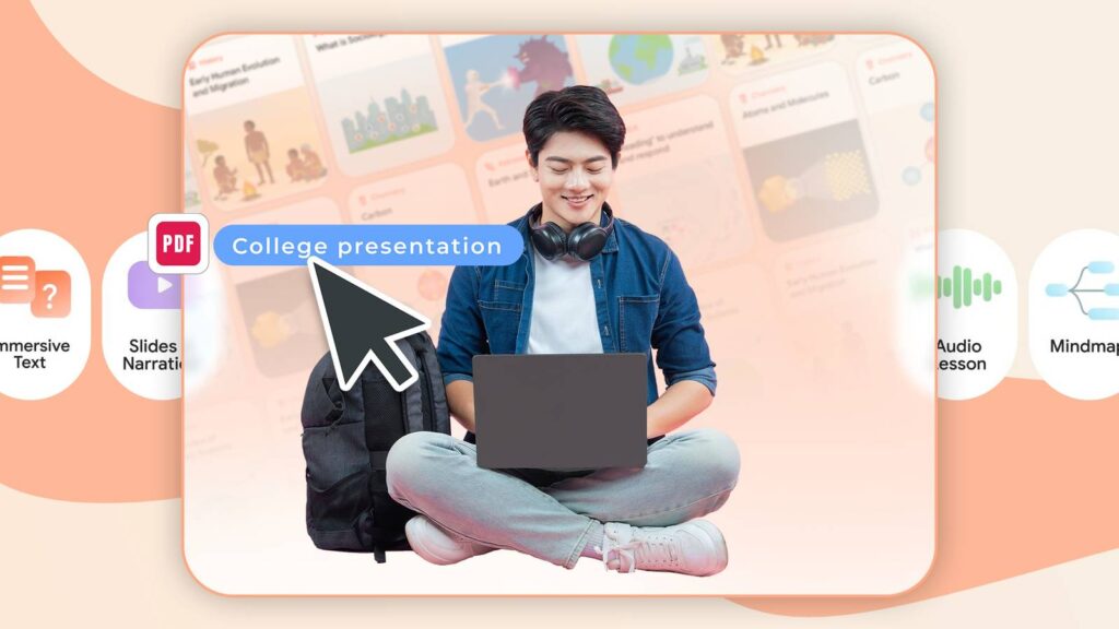 I’m in any case arranged due to this Google learn about app I didn’t know I wanted student using google s learn your way to turn a pdf into interactive lessons and audio learning.jpg