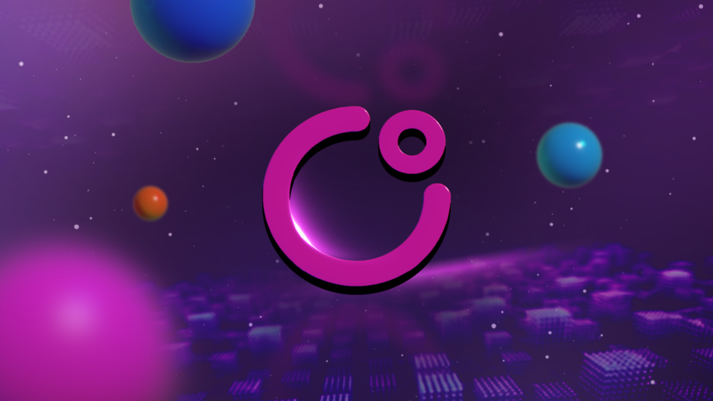 Google's leaked COSMO app is the primary AI I would possibly if truth be told consider with my recordsdata the cosmo logo floating against a purple cosmic background.png
