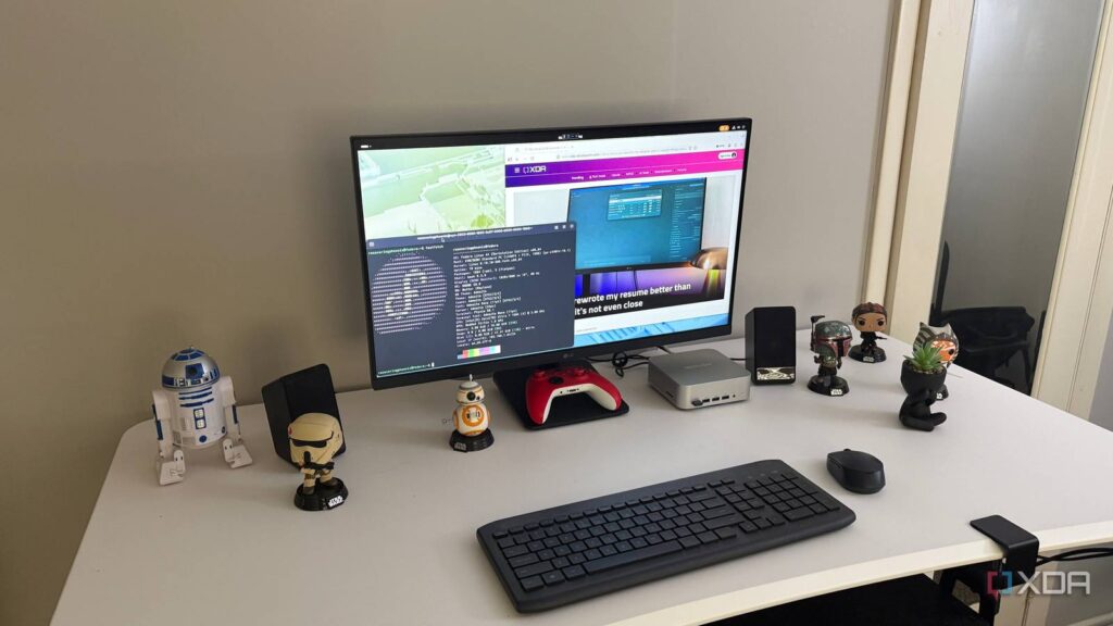 ubuntu 26 04 is polished but fedora 44 asked less from me out of the box featured.jpeg