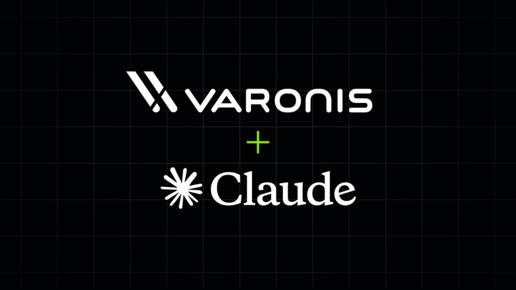 How Varonis Atlas integrates Claude Compliance API for AI governance varonis atlas claude.jpg