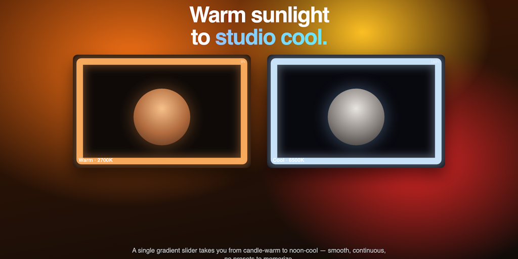 RingDisk: Brighten your video calls with other toned ring lighting 16448978 a00d 46b7 ae35 13e5f8ccd0f3.png