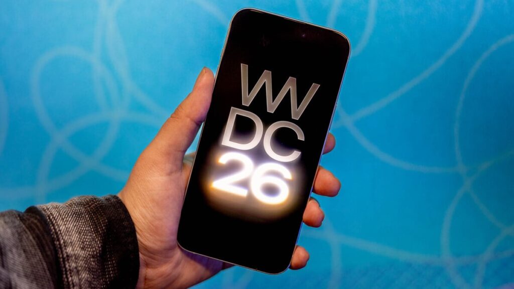 WWDC 2026 Reside Weblog: Bulletins About iOS 27, AI Siri, Apple Intelligence, and Extra 1780861185 hero image.fill .size 1200x675.jpg