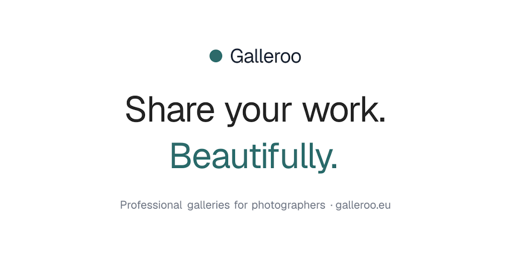 Galleroo: Flip your Google Pressure into a surprising consumer gallery 4363b937 1bbf 420d 943c 968801cf7624.png