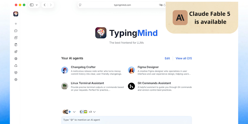 TypingMind - Chat UI for LLMs: Pay for API key in step with use, no subscription, 18 fashion suppliers 816c019e 6d5a 44c2 ab67 ef208d2c2d66.png