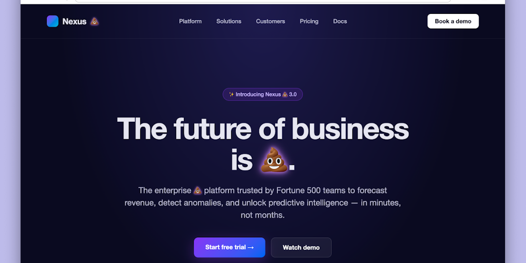 Enshittifier: Chrome extension that replaces "AI" with π© 99ee65b7 f8cd 4922 8d23 10b396663099.png