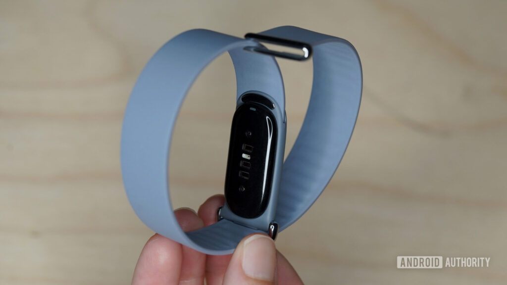 a fitbit air combined with a wristwatch looks better than.jpg