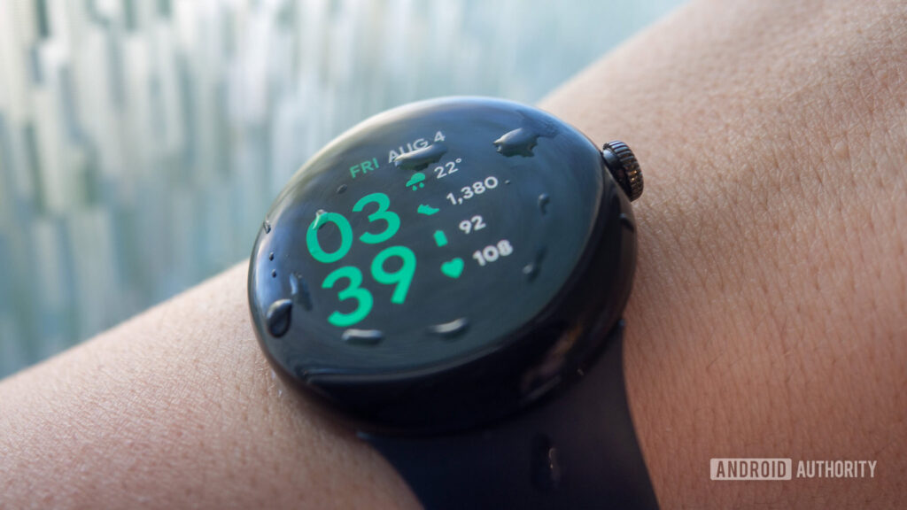 a lost pixel watch 5 just became the weirdest google.jpg